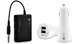 Illustration for article titled The Saucepan You Want, the Coolest USB Charger, and More Deals